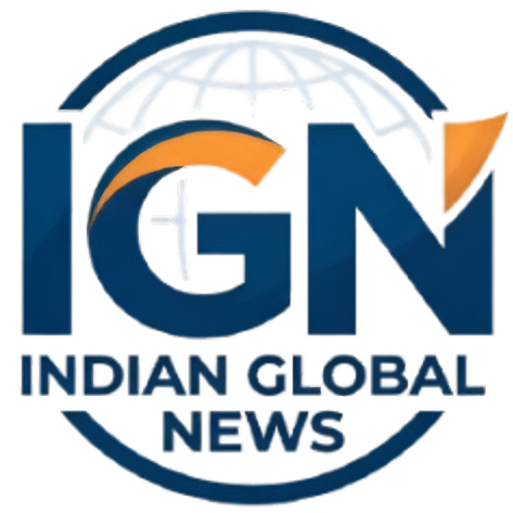 Indian Global News